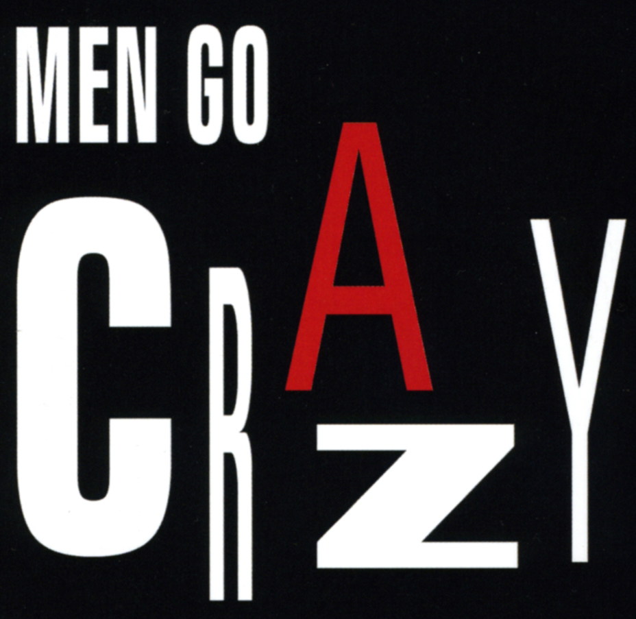 MEN GO CRAZY mit dem Mix aus aktuellen Chartbreakern im Cafe Art Walldorf