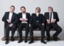 Heute – Männer ohne Nerven – A Cappella Comedy