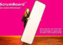 Mobiles Whiteboard – ScrumBoards – Die Kreativboards