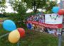 Das war der 10. WiWa Familie-Bewegungstag