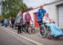 Walldorf: „Laufender Seniorenbus“ braucht Verstärkung