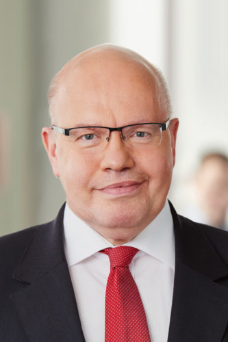 Peter Altmaier