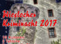 Heute – am 13.10.2017: Wieslocher Kriminacht