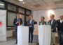 Politisches Frühstück der Alevitischen Gemeinde