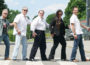 Golden Oldies mit Sunny & the Jokebox