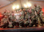 US Army Band Kurpfälzisches Winzerfest 2017 – Ein echtes Highlight – Phenomenal one
