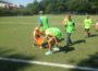 Ultimate-Frisbee: Der fairste Sport der Welt