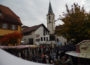 Rückblick: Wieslocher Herbst-Markt am Verkaufoffenen Sonntag mit zahlreichen Besuchern