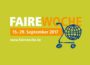 „Faire Woche“ in Walldorf vom 15. bis 29. September