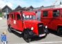 Ausstellung zum 50-jährigen Jugendfeuerwehr-Jubiläum bei “Oldies im Park”