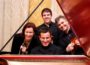Morgen: Die Walldorfer Musiktage starten