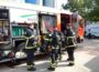 Aktivitäten der Feuerwehr 2017 – üben – üben – üben