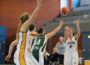 Basketball Sandhausen: Regionalliga-Damen holten Kerwesieg im Lokalderby