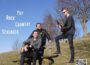 Coulord Rain – Live mit Bildern der Zeit im Ascot