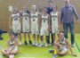 Basketball Sandhausen: Spieltag der U12 bis U16 am 22.10.2017
