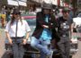Rolling Generations featuring Loch Ness Allstars im First Pub