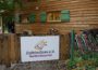 Walldorf hat einen neuen Waldkindergarten