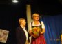Der Walldorfer Frauenbund feierte sein 60-jähriges Jubiläum