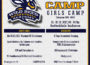 Tipp für die Herbstferien: Girls-Camp Basketball in Sandhausen