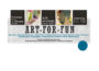 Kunstausstellung „Art-for-Fun“ in der „Alten Apotheke“