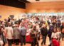Heute und morgen: Der 10. Kunst- und Handwerkermarkt in Walldorf lädt ein