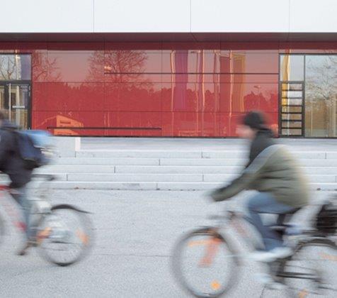 Licht an am Fahrrad! Förderaktion der Stadt Walldorf