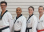 BW Tae Kwon Do Technik- & Vizemeister aus Wiesloch