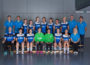 Handball Tabellenführung erfolgreich verteidigt
