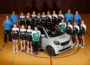 TSG Damen ohne „Happy End“ auf Platz drei