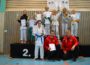 9 x Edelmetall beim GKVBW Nachwuchscup (des Karateverbandes BW)