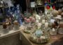 Der 10. Walldorfer Kunst- und Handwerkermarkt ist eröffnet