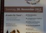 Vorweihnacht im Tom-Tatze-Tierheim am 26.11.2017