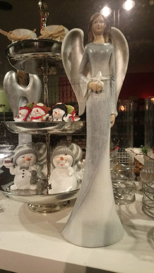 Weihnachtszeit bei TeGeDu