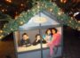Walldorfer Weihnachtsmarkt vom 8. bis 10.12.2017