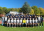 Frauen des VfB Wiesloch Herbstmeister der Verbandliga