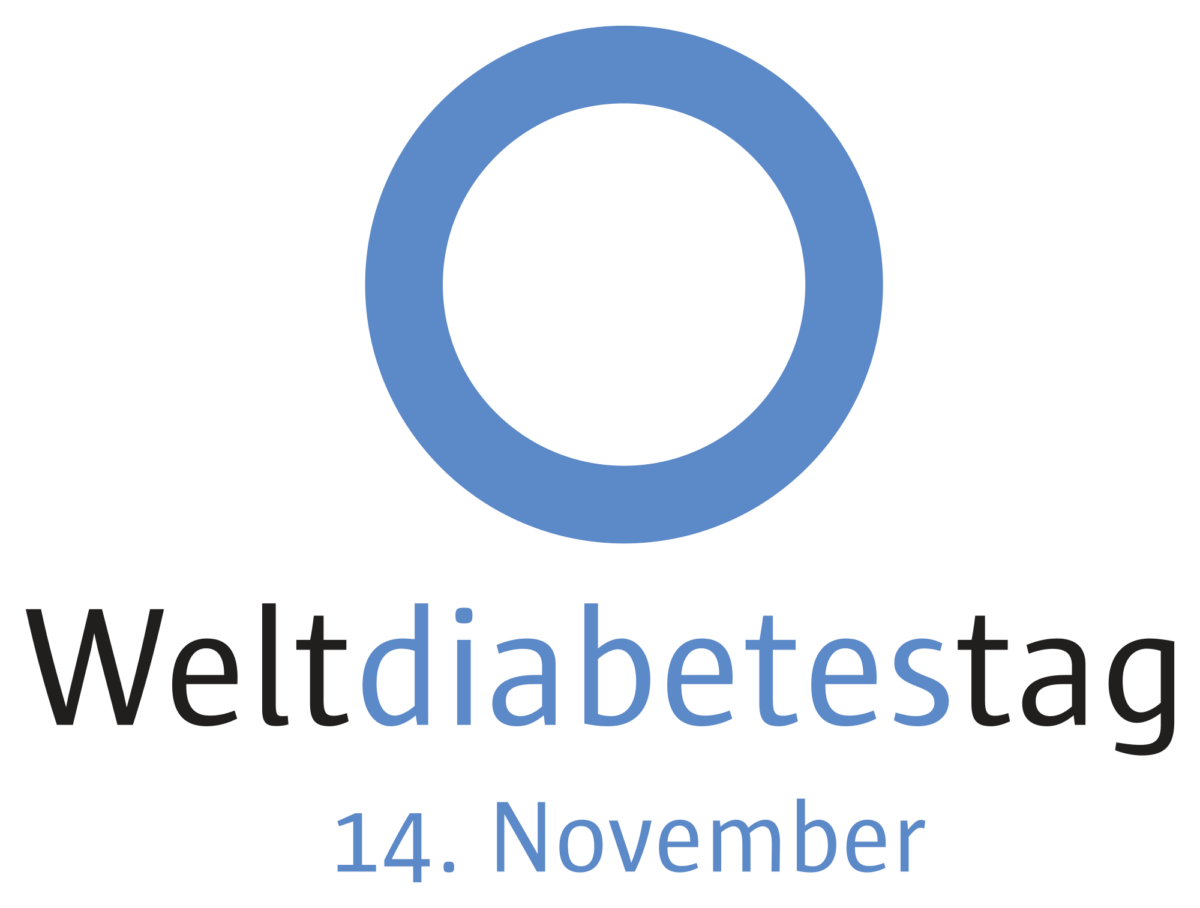 Welt-Tag Diabetes  – Ein Thema für fast Jeden