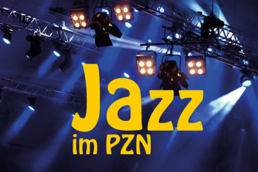 Jazz im PZN – Jazzkonzerte in der Psychiatrie