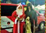 Benötigen Sie einen…… Jugendfeuerwehr-Nikolaus-Service jetzt buchen
