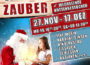 Rest-Programm des Wieslocher Weihnachtszaubers 2017 – nur noch bis Sonntag