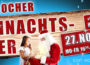 Kommt alle zur Eröffnung des Wieslocher Weihnachtszaubers 2017