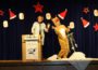 Adventsfeier mit dem Walldorfer Frauenbund