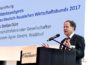 Der Walldorfer Stefan Dürr mit dem ersten Mittelstandspreis des Deutsch-Russischen Wirtschaftsbunds ausgezeichnet