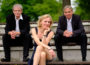 „ZusammenLeben!” Bürgerstiftung lädt zum Benefizkonzert