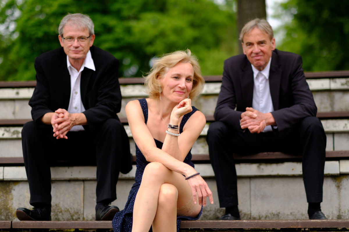 „ZusammenLeben!“ Bürgerstiftung lädt zum Benefizkonzert