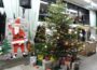 Weihnachtsmarkt an der Waldschule Walldorf am 14.12.2017