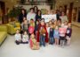 Wo Sankt Martin beim Spenden hilft – Kommunaler Kindergarten unterstützt Kinderplanet