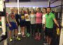 Basketball Sandhausen: Wild Bees im Racket-Center