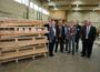 Unternehmerlunch bei der Balci GmbH