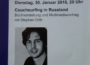 Morgen, 30.1., in der Stadtbücherei Walldorf: “Couchsurfing in Russland” mit Stephan Orth