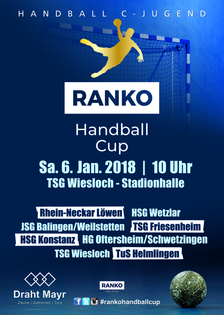 Ranko Cup 2018